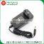 reliable quality factory price 12v 15v 19v 2a 2000ma ac adapter kc wall type