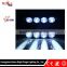 8pcs*10W Spider Moving Light Professional Stage Lighting