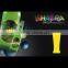 kazakhstan famous beers EL poster/ EL products with AC220V 100% guarantee quality