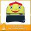 animal pattern cotton child winter hat