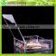 DDI-S006 ISO9001 Chinese Factory Made SGS Non-toxic Test Cheap Clear Acrylic Cosmetic Organizer