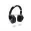 2015 Universal Wireless Colorful Headphone Over Ear Foldable Stereo Bluetooth Headset with Microphone