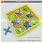 Pocket money item mini tic tac toe game for kids