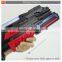 Crazy design battery operated air soft bbs gun toy with light and sound