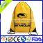 China wholesale waterproof duffle 600D oxford beach bag