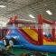 2016 Customized inflatable obstacle course newest cheap inflatable obstacle course for sale