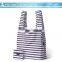 hot polyester foldable shopping bag