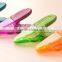 Professional Custom Magnet Plastic Paper Clips