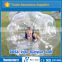 Factory wholesale PVC plastic bumper ball, inflatable kids bumper ball for sale