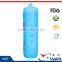 Wholesale China Hdpe Pe Plastic Outdoor Reusable Sports Drinking Water Bottle Design