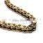 Motorcycle chain for Yamaha racing bike