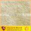 yellow tumbled sandstone cobble paving stone 10*10*5cm