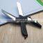 2016 new 2 in 1 smart cutter/clever cutter/baby food cutter/2 in 1 kitchen knife/kitchen set