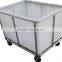 Food-grade plastic trough profession