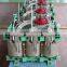 Power Transformer silicon Body parts