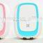 Double U charging first PC material Multi-function plug