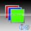Manufacturer Square rectangle RGB led light panel 60x60 cm