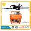 Hydraulic Diamond Concrete cutting tools Chain Saw