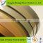 2016 Wood Grain Pvc Edgebanding With Preglue Primer