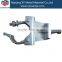 Q235 Forged Steel Scaffolding Fixed Beam Clamp Grider Coupler