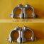 Tube And Clamp Scaffold Double Coupler Load Capacity Grating
