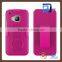 New Arrival Popular Combo Heavy Duty Hybrid Rugged Rubber Belt Case Armor Case For HTC One M9 Fast Delivery