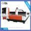 Trade Assurance Supplier 500w/750w/1000w fiber metal laser cutter for titanium sheet