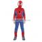 Trade assurance alibaba china halloween spiderman costume for kids