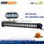 led Work Driving Light Bar 180w led white bright light bar ac/dc adapter portable led work light