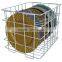 12 Charger Plates Unique Warehouse Storage Metal Wire Plate Rack