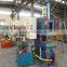 rubber moulding injection machine