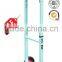 China Light Weight Cheap Folding Hand Truck AT90 90KGS Capacity