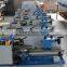 easy operation bench lathe CQ0618*300 baby lathe for education