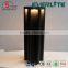 5 years warranty die-casting aluminum housing high efficient LED Mean well drive led bollard light 9w