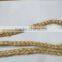 Jute Braiding