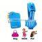 LEEKGO Best Selling Safety Wristband wireless RF Anti lost Alarm for child / pet / wallet