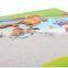 Paper puzzle,custom jigsaw puzzles,cartoon puzzle game