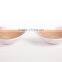 Hot sale adhesive wholesale breathable silicone bra