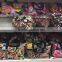 new fashion hot sale Korean Billfold Simple Style Money Clip PU Leather Wallet