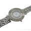 Hot Sale Cool Alloy Bracelet Diamond Watches