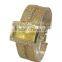 Women Fashion Hand Watch Ladies Chain Strap Watch