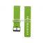 L & S size rubber strap for fitbit blaze, for fitbit blaze replacement accessory watchband with buckle