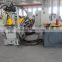 CNC Steel Angle Line Punching Shearing Machine