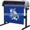CX -800 800mm China Sticker Cutting Plotter and Vinyl Cutter