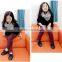 Wholesale Leggings Korean Fashion High Quality Kids Thicken Harem Pants
