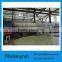 GRP FRP Fiberglass Filament storage Tank Winding Machine Equipment