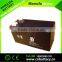 Kanglida lead acid rechargeable 4v2ah maintenance free battery for electronic scales