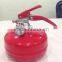 Car mini fire extinguisher