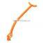 Golf Practice Plane Swing Guide Trainer Gesture Alignment Training Wrist Correct Aid Tool