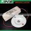 3W ceiling lamp with battery,battery backup led emergency ceiling light
